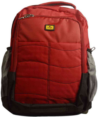 

Liviya SB-1468 30 L Backpack(Red)