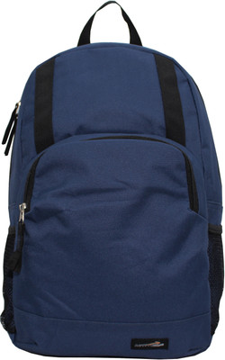 

Active Bags Paris 20 L Backpack(Blue)