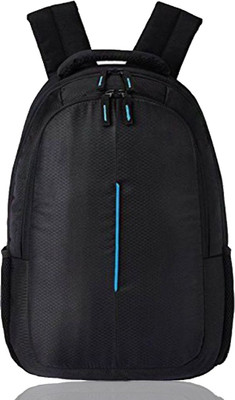 

Easyhome hp 4.5 L Laptop Backpack(Black)