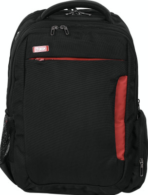 

VIP Echo II 35 L Laptop Backpack(Black)