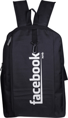 

Mody MN-14 20 L Backpack(Black)