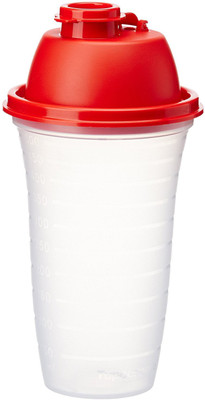 

tupp tp251 2500 ml Shaker(Pack of 1, Red)