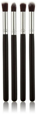 

Beauty Wand 4 Pcs Professional Cosmetic Makeup Brushes Set For Eyeshadow(Pack of 4)