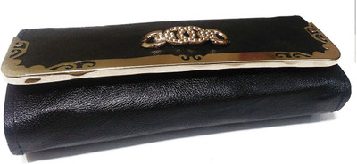 

R Fashion Casual Multicolor Clutch