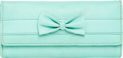 

Venicce Casual Blue Clutch