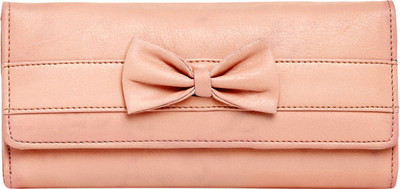 

Venicce Casual Pink Clutch