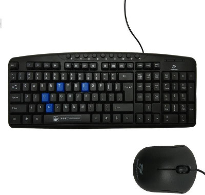 

Beekonnect CTKMC1117318UBME Combo Set