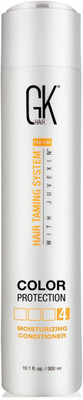 

Global keratin Global Keratin Color Protection Moisturizing Conditioner, 10.1 Fluid Ounce(300 ml)