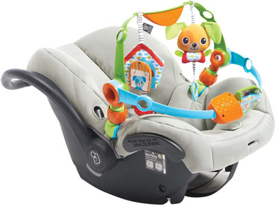 

Delia Spin’ n’ Kick Discovery Arch(Multicolor)