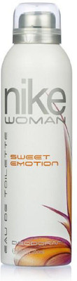 

Nike Sweet Emotion Body Spray - For Women(200 ml)
