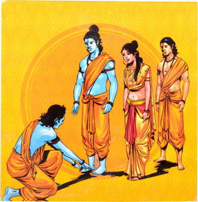 

Eco Corner Pocket-size Utility Pad(Amar Chitra Katha, Multicolor)