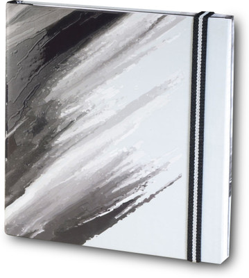 

MANOGYA Regular Notebook(ULTIMATE SERIES NOTEBOOK, White)