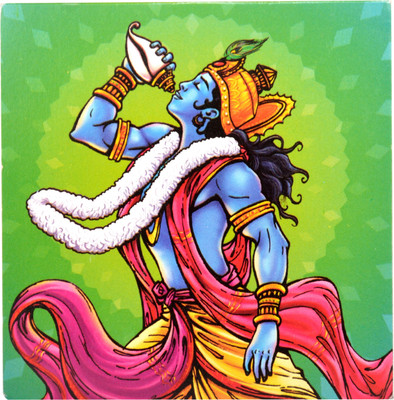 

Eco Corner Pocket-size Utility Pad(Amar Chitra Katha, Multicolor)