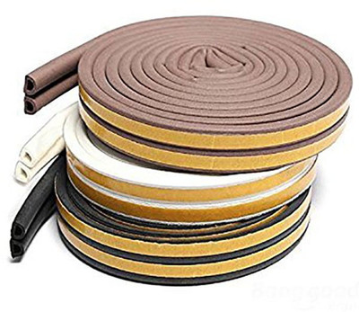 

STICK&SEAL Door and Window Tape Sealer
