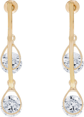 

Luxor Fashionable earrings Alloy Drop Earring