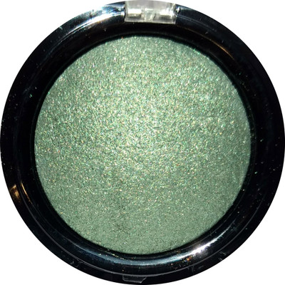 

Flikerway Eyeshadow Highlighter 4.5 g(Green)