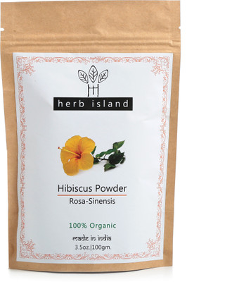 

Herb Island Hibiscus Powder(100 g)