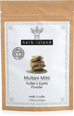 

Herb Island Mutani Mitti(100 g)