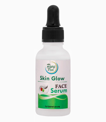 

purepeel Unique Glow Face Serum(30 ml)