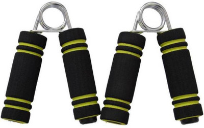 

DreamPalace India Premium Quality Hand Gripper Hand Grip/Fitness Grip(Black)