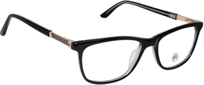 

David Blake Full Rim Wayfarer Frame(50 mm
