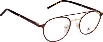 

David Blake Full Rim Round Frame(49 mm