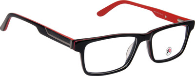 

David Blake Full Rim Rectangle Frame(52 mm
