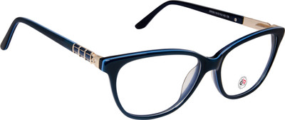 

David Blake Full Rim Cat-eyed Frame(51 mm