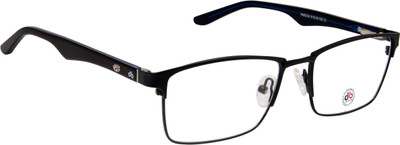 

David Blake Full Rim Rectangle Frame(51 mm