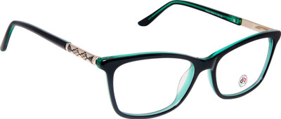 

David Blake Full Rim Cat-eyed Frame(50 mm