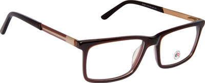 

David Blake Full Rim Rectangle Frame(51 mm