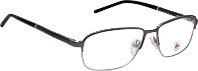 

David Blake Full Rim Rectangle Frame(53 mm