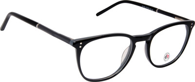 

David Blake Full Rim Round Frame(47 mm