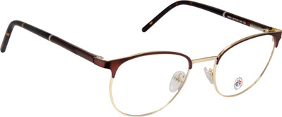 

David Blake Full Rim Round Frame(50 mm