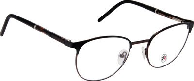 

David Blake Full Rim Round Frame(50 mm