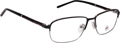 

David Blake Full Rim Rectangle Frame(53 mm