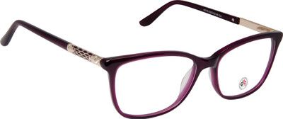 

David Blake Full Rim Cat-eyed Frame(52 mm