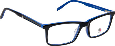 

David Blake Full Rim Rectangle Frame(51 mm