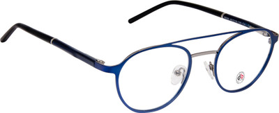 

David Blake Full Rim Round Frame(49 mm