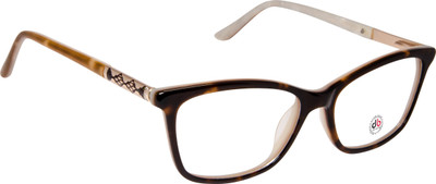 

David Blake Full Rim Cat-eyed Frame(50 mm