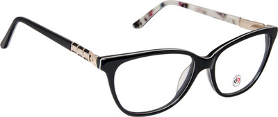 

David Blake Full Rim Cat-eyed Frame(51 mm