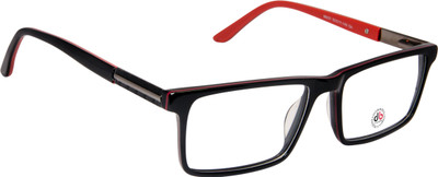 

David Blake Full Rim Rectangle Frame(53 mm