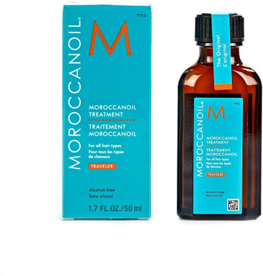 

Moroccanoil Hair Treatement Hair Oil(50 ml)