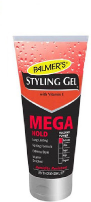 

Palmer's Styling Mega Hold GeL 150g Gel(150 g)