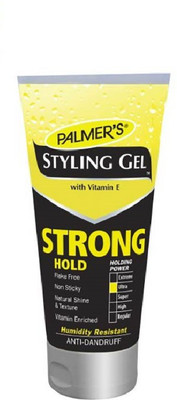 

Palmer's Strong Hold GeL Gel(150 g)