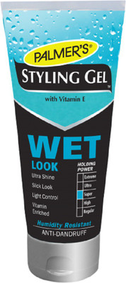 

Palmer's Wet Styling Gel 150gm Gel(155 g)