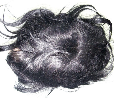 

looks forever Medium Hair Wig(Men)