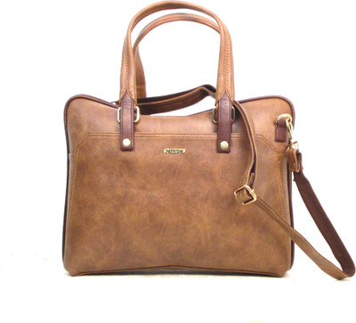 

Encore Luggage Messenger Bag(Black)