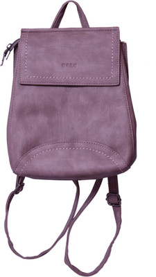 refresh global trade Shoulder Bag(Brown)
