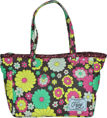

Shopharp Shoulder Bag(Brown, Multicolor)